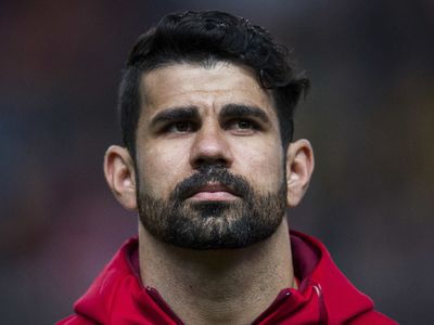 Beşiktaş Diego Costa Transferini Açıklayacak!
