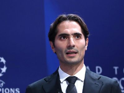 Hamit Altıntop, A Milli Futbol Takımı'nın Sorumlusu Olarak Göreve Getirildi!