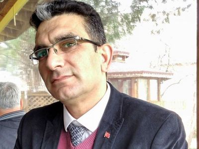 Manisa'da Sevgilisini Önce Öldürdü Sonra da Arkasından Ağladı