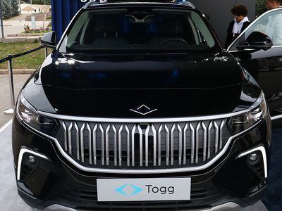Zirvenin adı değişmedi: İşte Türkiye'de satılan elektrikli otomobiller