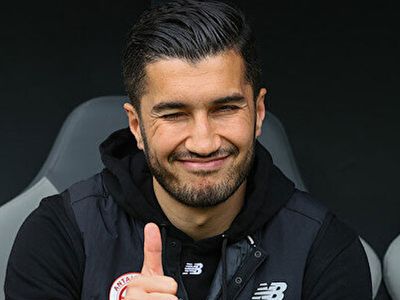 Antalyaspor Teknik Direktörü Nuri Şahin, Borussia Dortmund'u çalıştırmak istediğini açıkladı!
