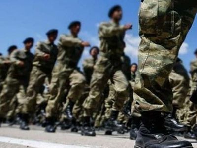 Afgan Göçüne 20 Bin Mehmetçik Pusuda!