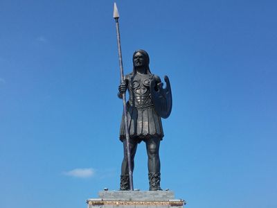 Amazonlar Kimdir, Nerede Yaşadılar?