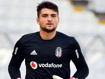 Chelsea Beşiktaşlı Ersin Destanoğlu'nu Transfer Etmek İstiyor!