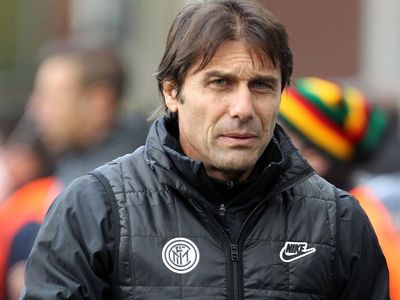 Tottenham Antonio Conte Transferini Resmen Açıkladı!