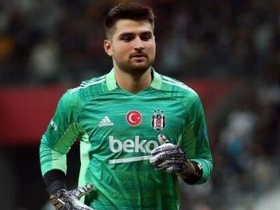 Beşiktaş gelecek sezon için kaleci transferi yapmayacak!