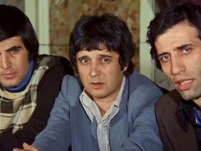 Hababam Sınıfı'nın bilinmeyen sırları