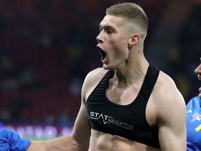 Beşiktaş, Artem Dovbyk'ı Transfer Etmek İstiyor!