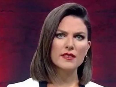 Tespit kadını Ece Üner şimdi de sabah programları hakkında yorum yaptı! Müge Anlı'ya demedik laf bırakmayan Üner bu sefer insanları kızdıracak