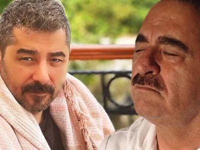 İbrahim Tatlıses yine yaptı yapacağını! Büyük oğlu Ahmet Tatlı'yı herkesin içinde yok saydı