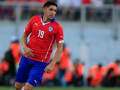 Beşiktaş transferde gözüne Diego Valdes'i kestirdi!