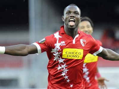 Çaykur Rizespor, Moussa Konate'yi Transfer Etti!