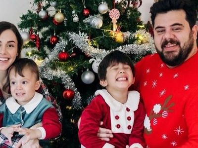 Eser ve Berfu Yenenler çiftinden kötü haber: Hastanelik oldu!