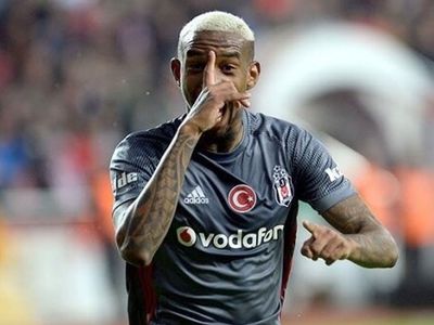 Süper Lig devlerinin ilgilendiği eski Beşiktaşlı yıldız Anderson Talisca transfer açıklaması yaptı!