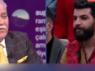 Ramazan aylarının aranılan yüzü Nihat Hatipoğlu’na sorulan soru ağızları açık bıraktı