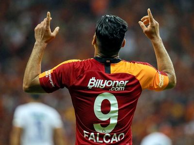 Radamel Falcao Inter Miami İle Anlaşma Sağladı!