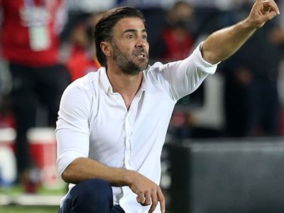 Kayserispor'da Teknik Direktör Ömer Erdoğan ile yapılan anlaşma iptal edildi!