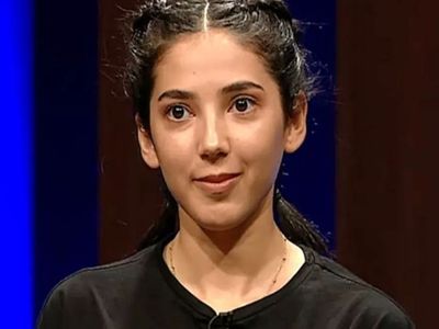 MasterChef Ayyüce Bambaşka Birisi Oldu
