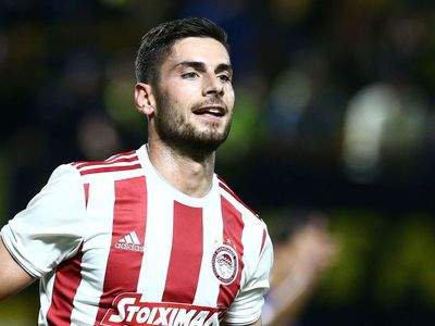Trabzonspor'un Georgios Masouras Transferinde Bakasetas ve Siopis Devreye Girdi!