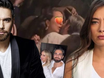 Asrın ihanetine Neslihan intikamı geldi! Kendisini aldattığı iddia edilen kocası Kadir Doğulu'yu boşuyor mu?