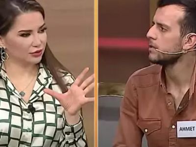 Esra Ezmeci bu itiraf karşısında ne diyeceğini bilemedi: Kayınvalidem ve eşim beraber müstehcen görüntüler izliyor!