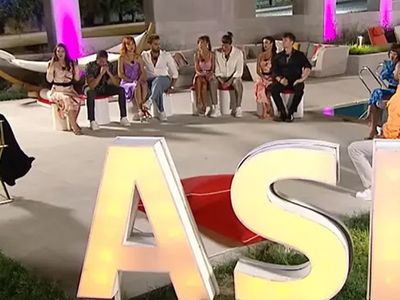 Saba Tümer'in sunduğu müstehcen yarışma tepki çekmişti: RTÜK harekete geçti! Aşk Adası nerede yayınlanacak?