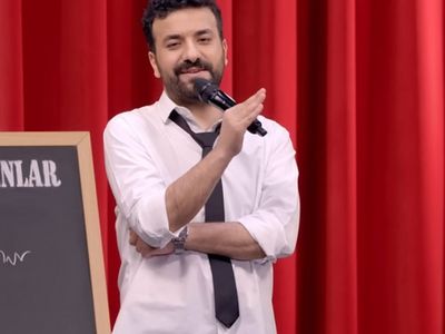 Hasan Can Kaya'dan Cem Yılmaz'a sert çıkış: Küfürlü göndermeyle tiye almıştı!