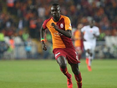 Medipol Başakşehir Mbaye Diagne'yi İstiyor!