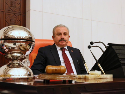 Mustafa Şentop Kimdir?