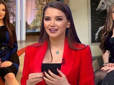 Psikolog Esra Ezmeci'ye gelen itiraf ağızları açık bıraktı! 'Kocam geceleri...'
