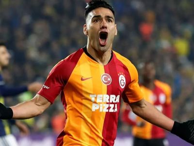 Radamel Falcao, Inter Miami’ye Transfer Oluyor!
