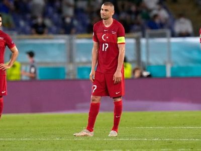 Avrupa Basını EURO2020 İtalya Maçı Yenilgimizi Nasıl Gördü?