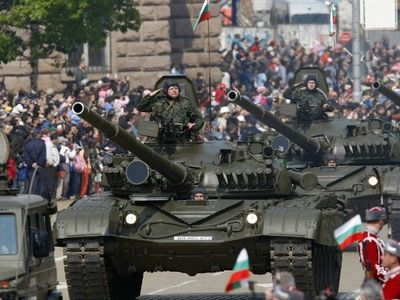 NATO’nun en güçlü orduları belli oldu: Türk ordusu en üstlerde!