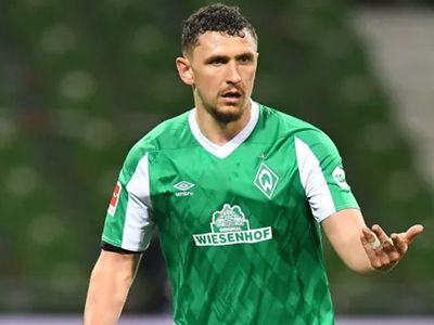 Beşiktaş Teknik Direktörü Valerien Ismael, Milos Veljkovic'in transfer edilmesini istedi!