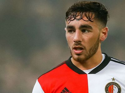 A Milli Takım'ın yıldızı Orkun Kökçü'yü Roma transfer etmek istiyor!