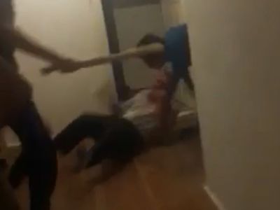 Burdur'da Gençlerin Dövdüğü Yaşlı Adam Konuştu, Olayın İç Yüzü Mide Bulandırıyor!