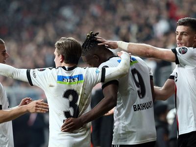 Rıdvan Dilmen, Beşiktaş'ın yeni teknik direktörü Valerien Ismael'i Fatih Terim'e benzetti