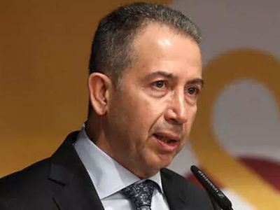 Metin Öztürk'ün Galatasaray başkanı olması halinde takıma teknik direktör olarak Nuri Şahin'i getirmek istediği öğrenildi!
