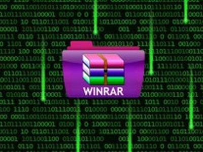 Winrar’da Dosya Şifreleme Nasıl Yapılır?