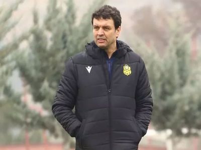 Yeni Malatyaspor'un Teknik Direktörü Cihat Arslan'ın Süper Lig'de kalma durumlarıyla ilgili açıklamaları gündem oldu!