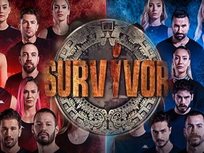 Survivor All Star 2022’de Yürekleri Ağza Getiren Eleme Heyecanı! Survivor'dan İlk Kim Elendi?