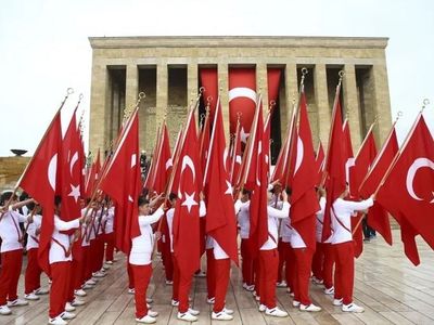19 Mayıs'ta Yasak Var mı?