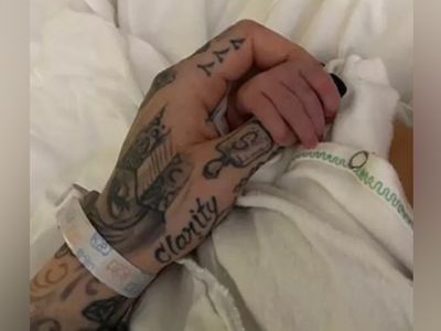 Daha neler! İnternetten sipariş ettiği spermle kendini hamile bıraktı ‘Kendi başıma döllendim’