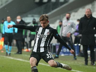 Adana Demirspor, Rıdvan Yılmaz'ı Transfer Etmek İstiyor!