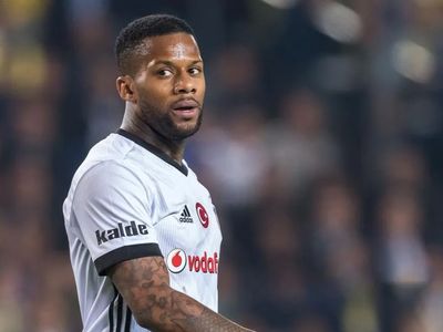Jeremain Lens, Beşiktaş'tan Ayrılmak İçin Araba İstedi!