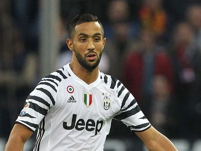 Fatih Karagümrük Mehdi Benatia İle Görüşüyor!