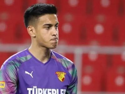 Galatasaray'ın Göztepe'den transfer etmek istediği İrfan Can Eğribayat için Fenerbahçe harekete geçti!