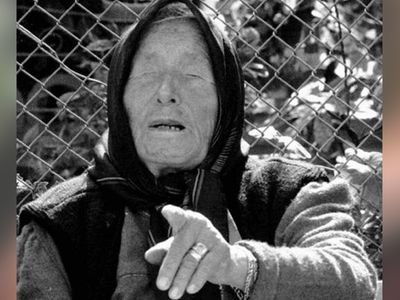 Dünyaca ünlü kahin Baba Vanga’nın Putin kehaneti gerçek oldu! 'Kimse durduramayacak'