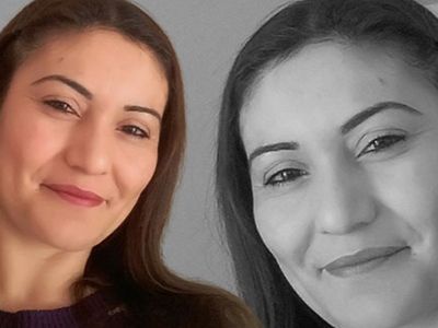 İzmir’de Korkunç Cinayet: Sevgilisinin Boğazını Keserek Öldürdü!