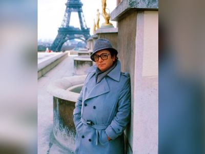 Zeki Müren’in veda mektubu